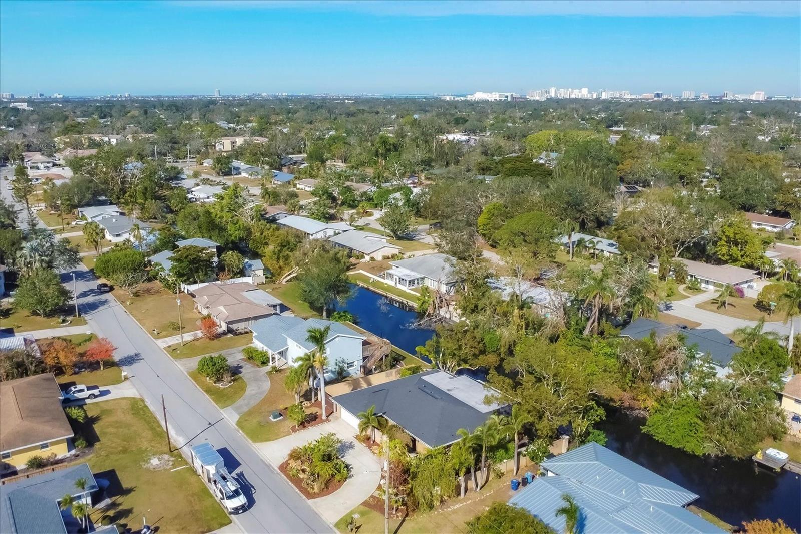 2961 HOMASASSA RD, SARASOTA, FL, 34239
