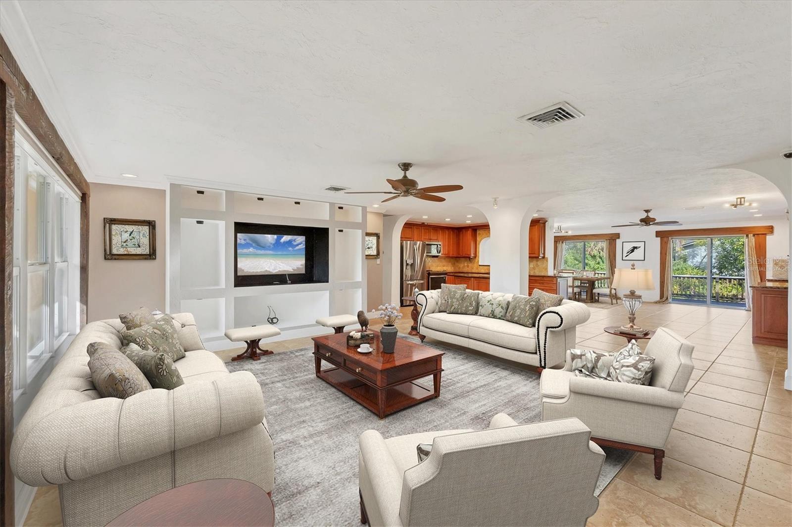 2961 HOMASASSA RD, SARASOTA, FL, 34239