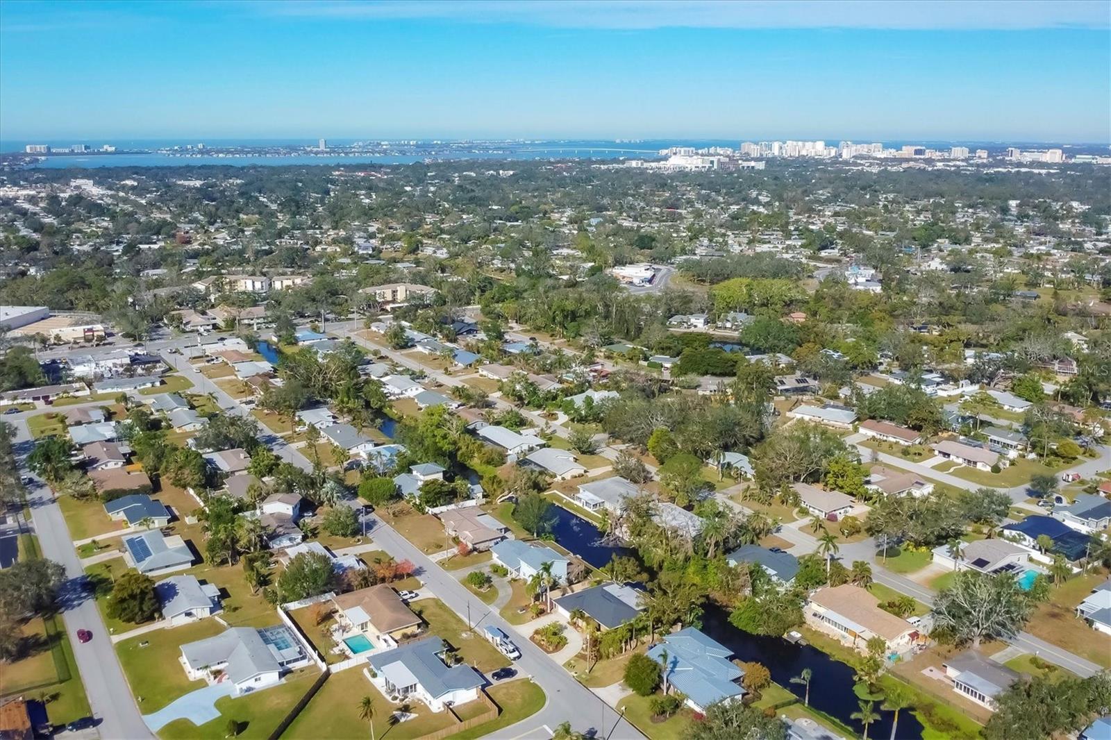 2961 HOMASASSA RD, SARASOTA, FL, 34239