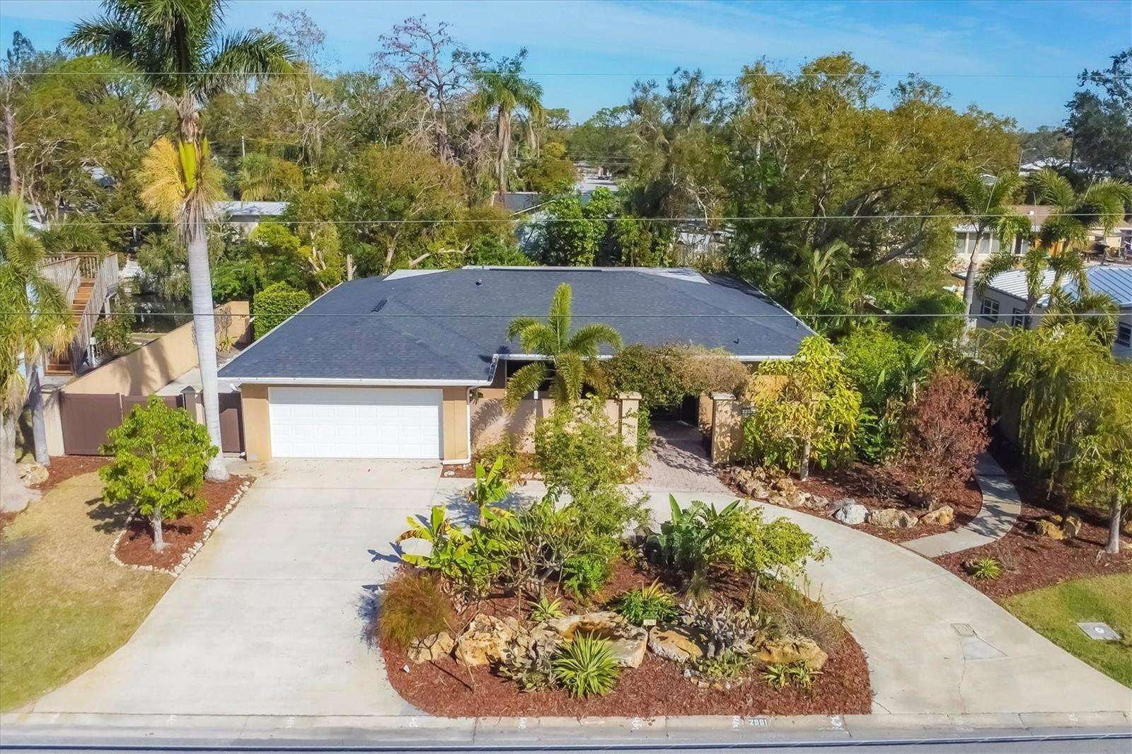 2961 HOMASASSA RD, SARASOTA, FL, 34239