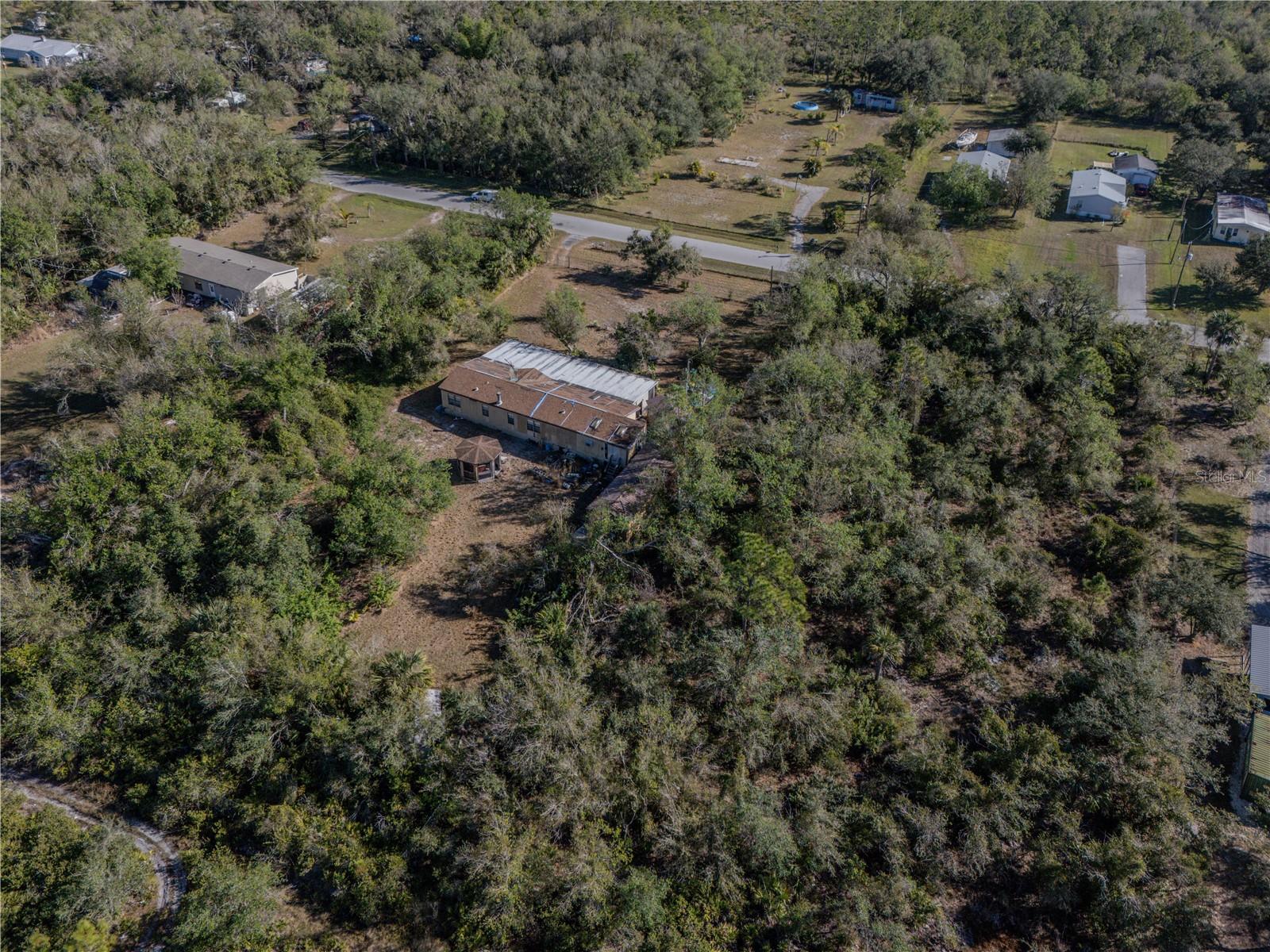 5773 SWAYING PALM DR, PUNTA GORDA, FL, 33982