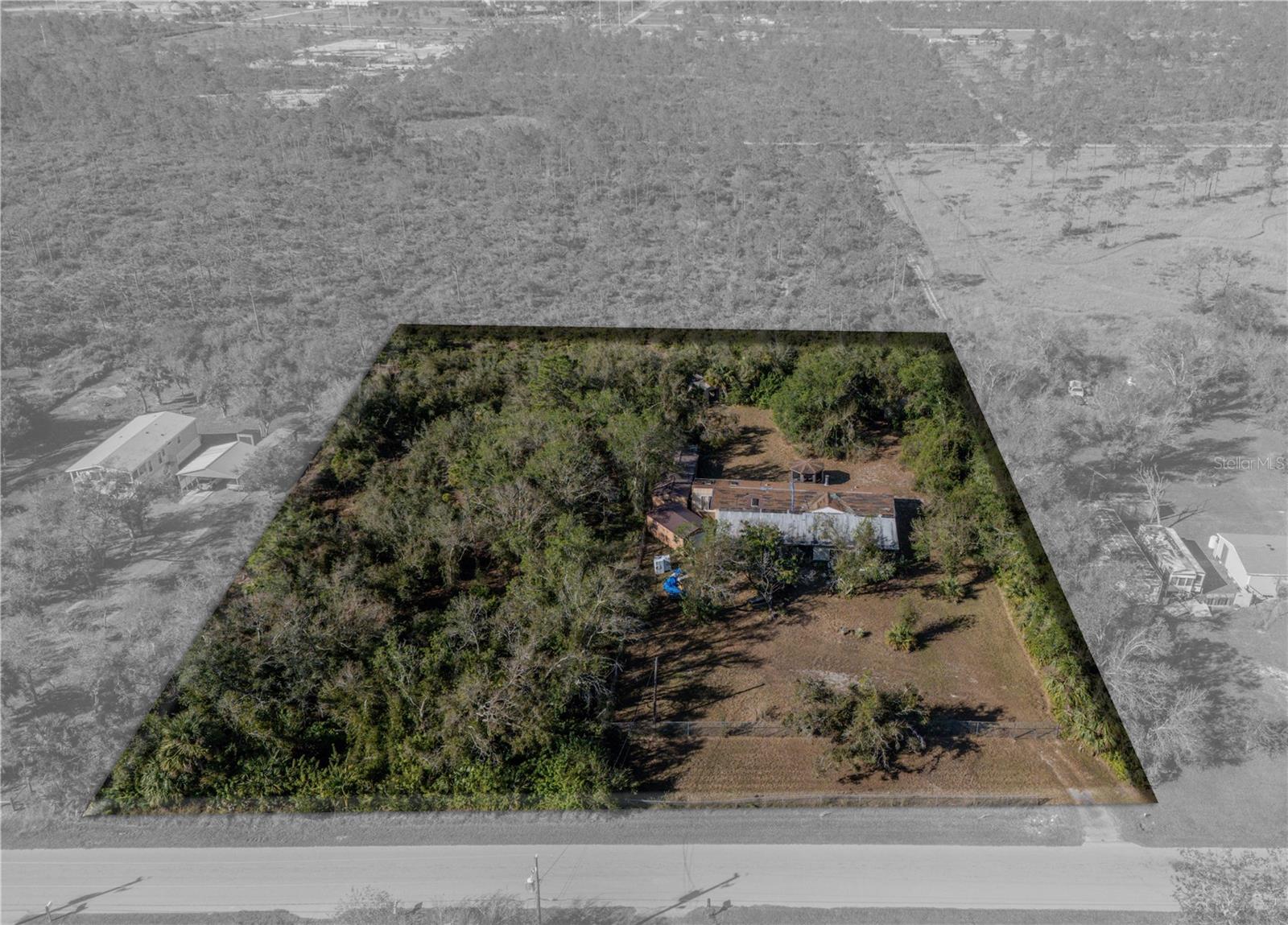 5773 SWAYING PALM DR, PUNTA GORDA, FL, 33982