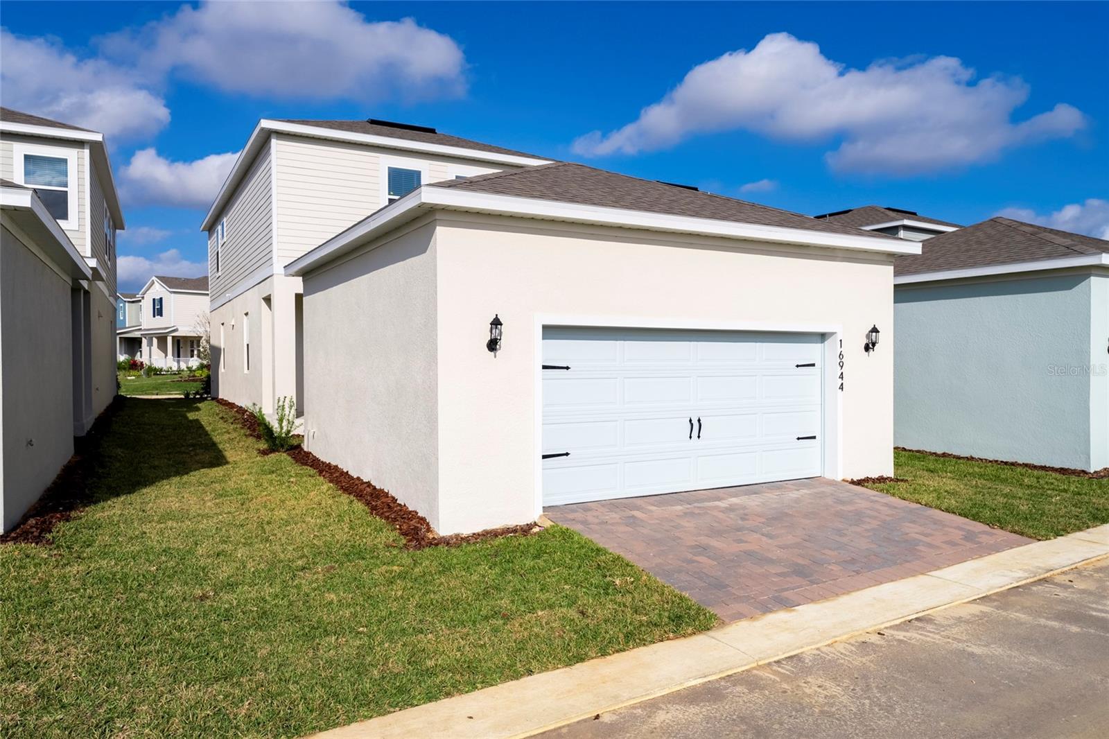 16944 HAMLIN OASIS LOOP, WINTER GARDEN, FL, 34787