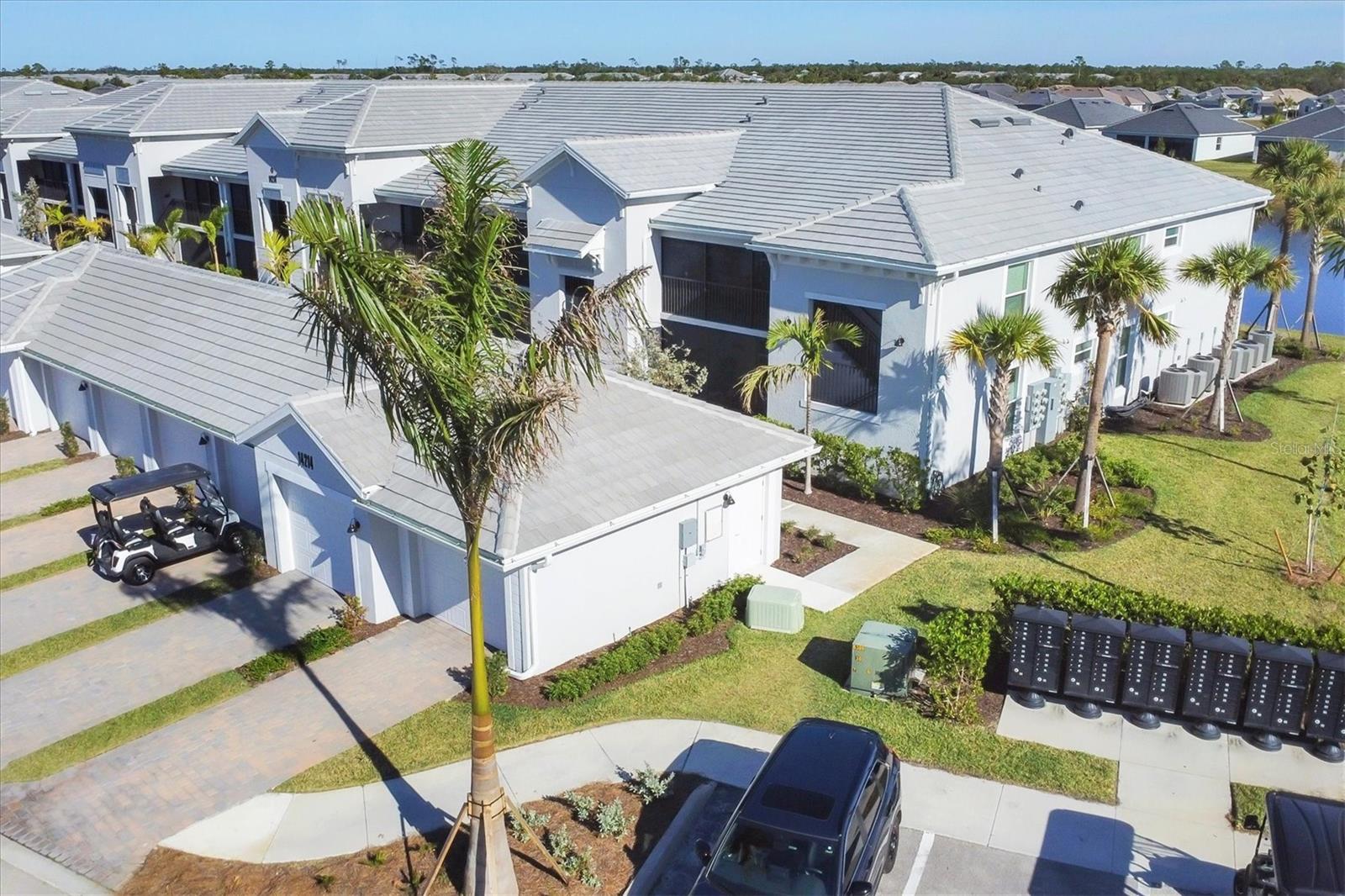 14214 HERITAGE LANDING BLVD #818, PUNTA GORDA, FL, 33955