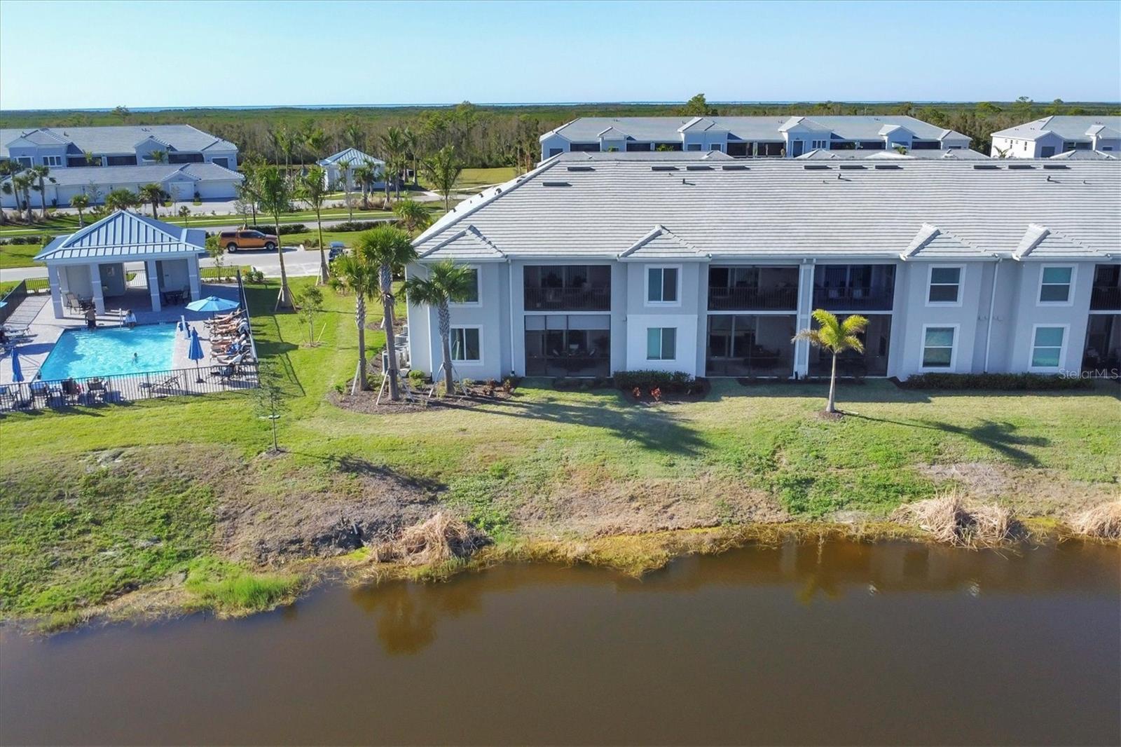 14214 HERITAGE LANDING BLVD #818, PUNTA GORDA, FL, 33955