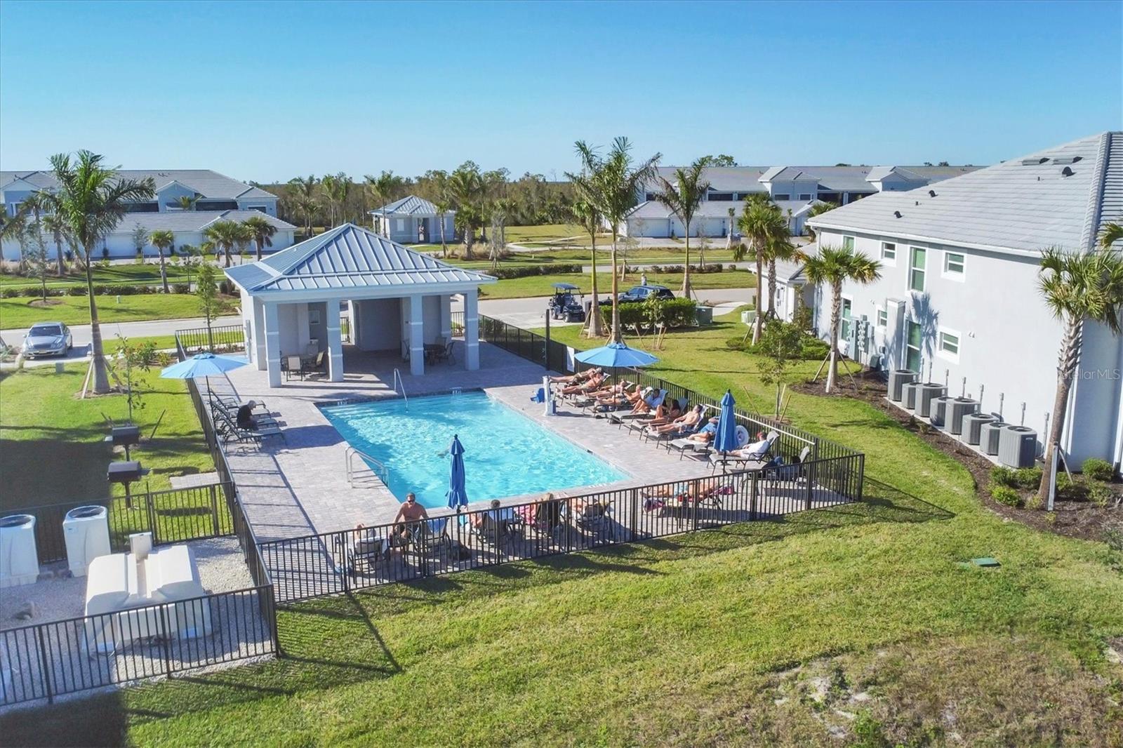 14214 HERITAGE LANDING BLVD #818, PUNTA GORDA, FL, 33955
