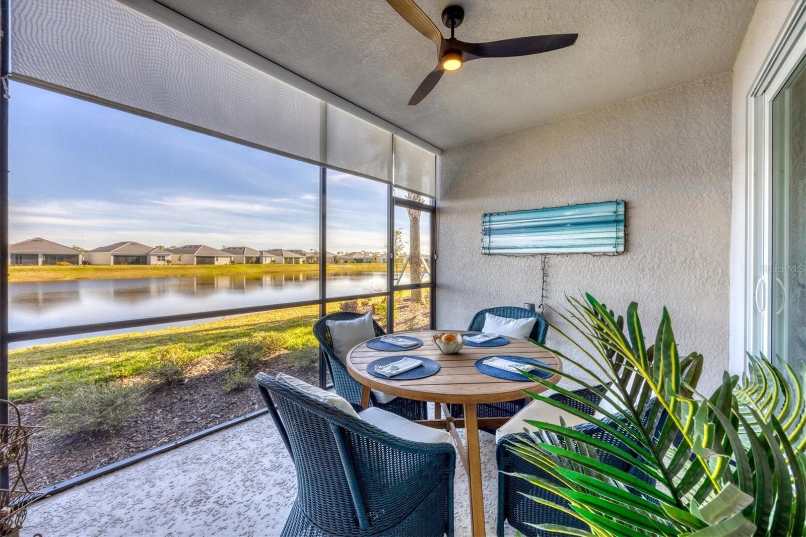 14214 HERITAGE LANDING BLVD #818, PUNTA GORDA, FL, 33955