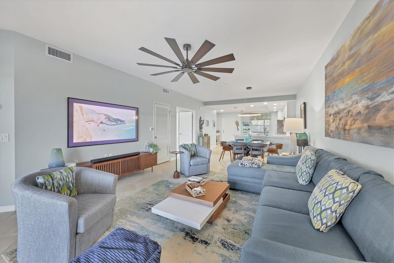 14214 HERITAGE LANDING BLVD #818, PUNTA GORDA, FL, 33955