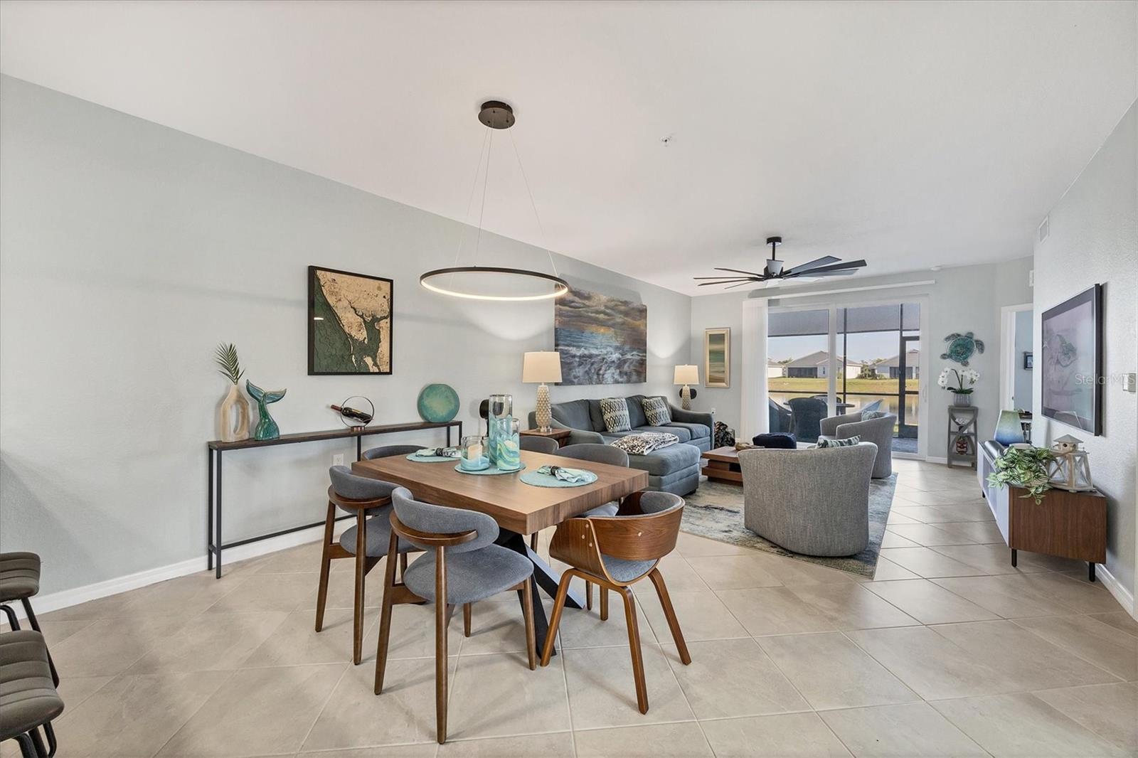 14214 HERITAGE LANDING BLVD #818, PUNTA GORDA, FL, 33955