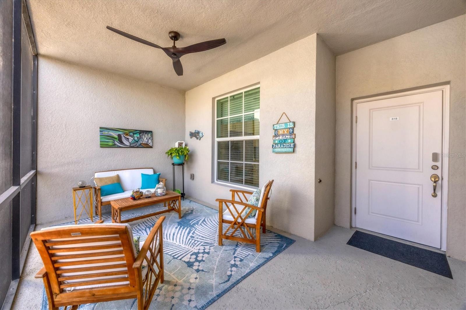 14214 HERITAGE LANDING BLVD #818, PUNTA GORDA, FL, 33955