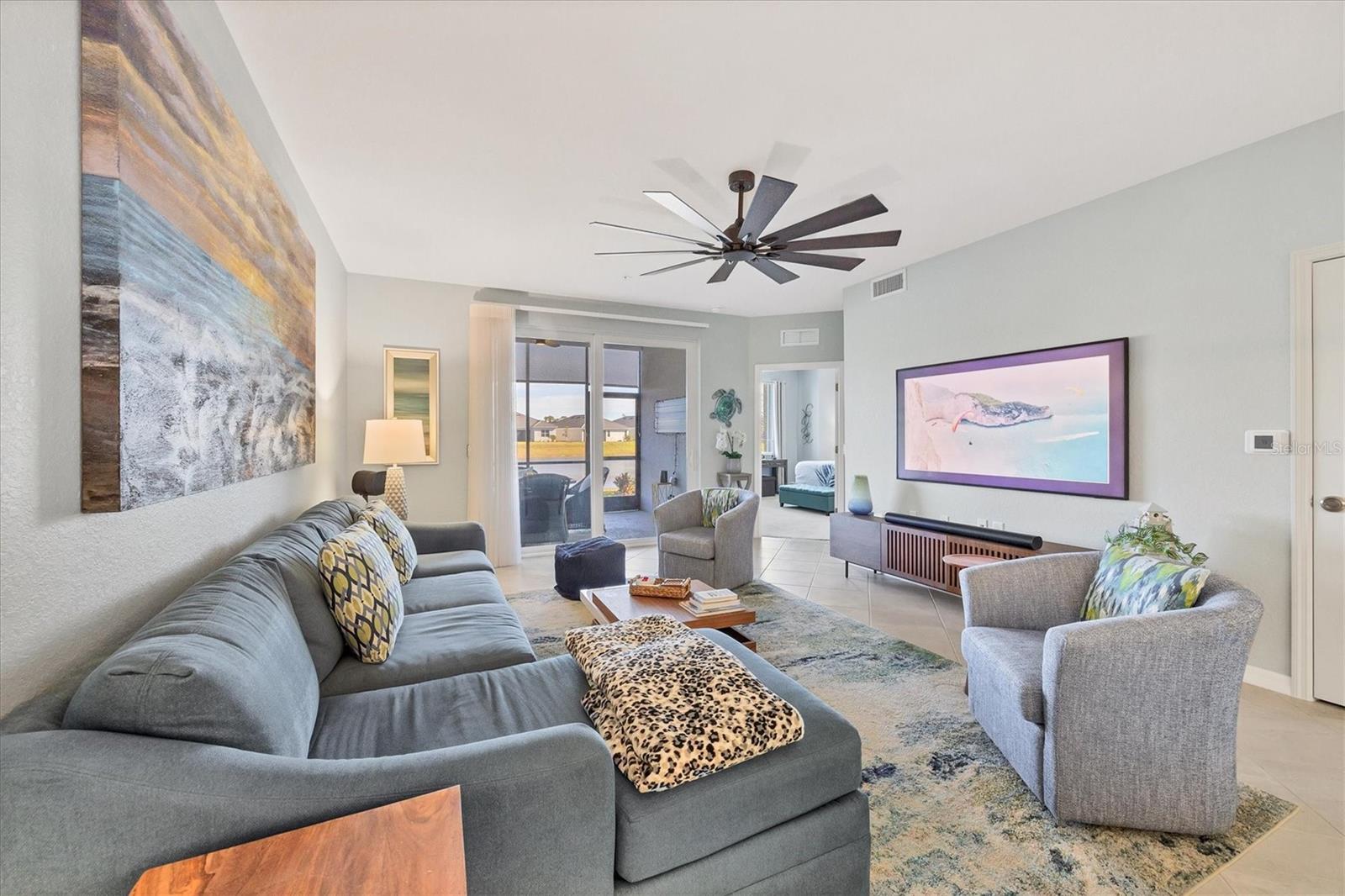 14214 HERITAGE LANDING BLVD #818, PUNTA GORDA, FL, 33955