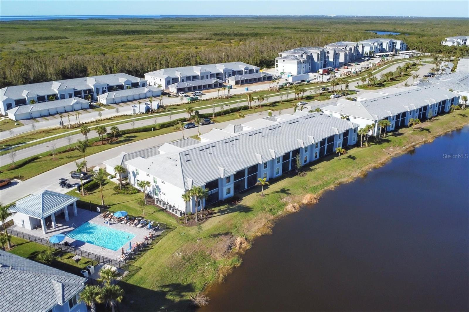 14214 HERITAGE LANDING BLVD #818, PUNTA GORDA, FL, 33955
