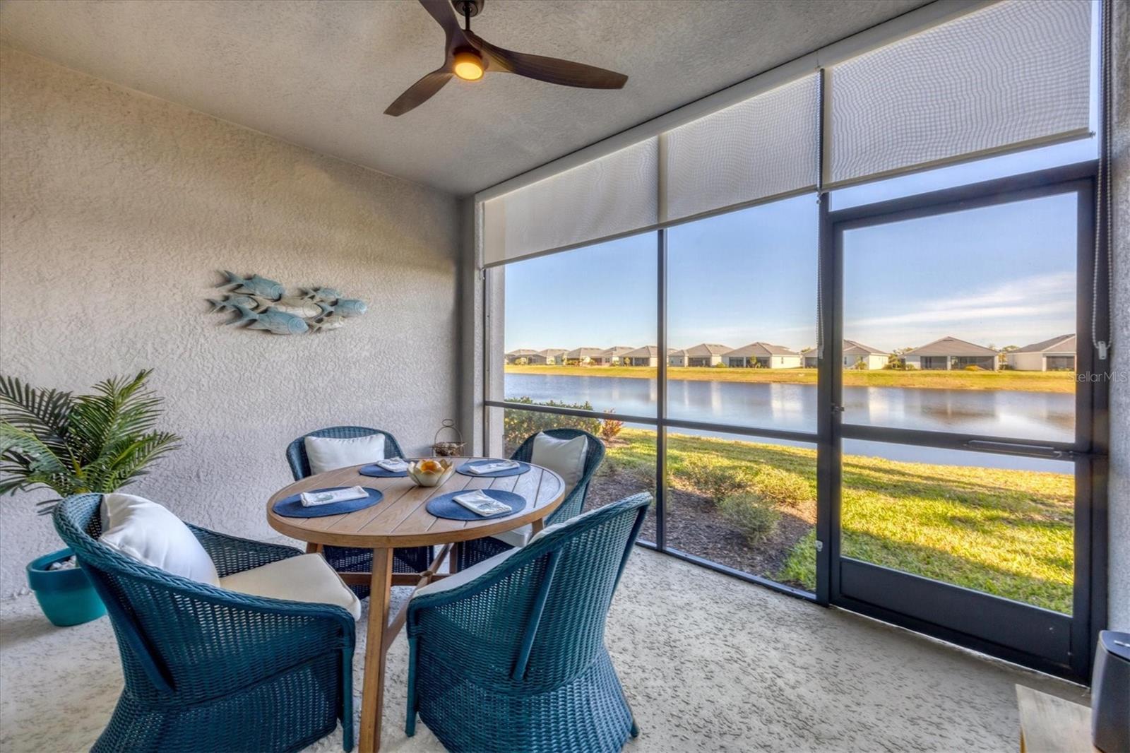 14214 HERITAGE LANDING BLVD #818, PUNTA GORDA, FL, 33955