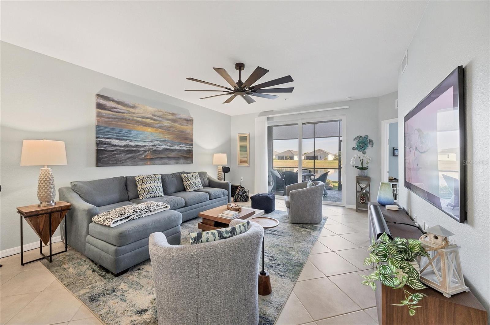 14214 HERITAGE LANDING BLVD #818, PUNTA GORDA, FL, 33955