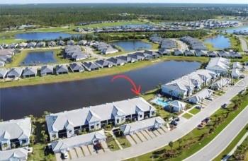 14214 HERITAGE LANDING BLVD #818, PUNTA GORDA, FL, 33955