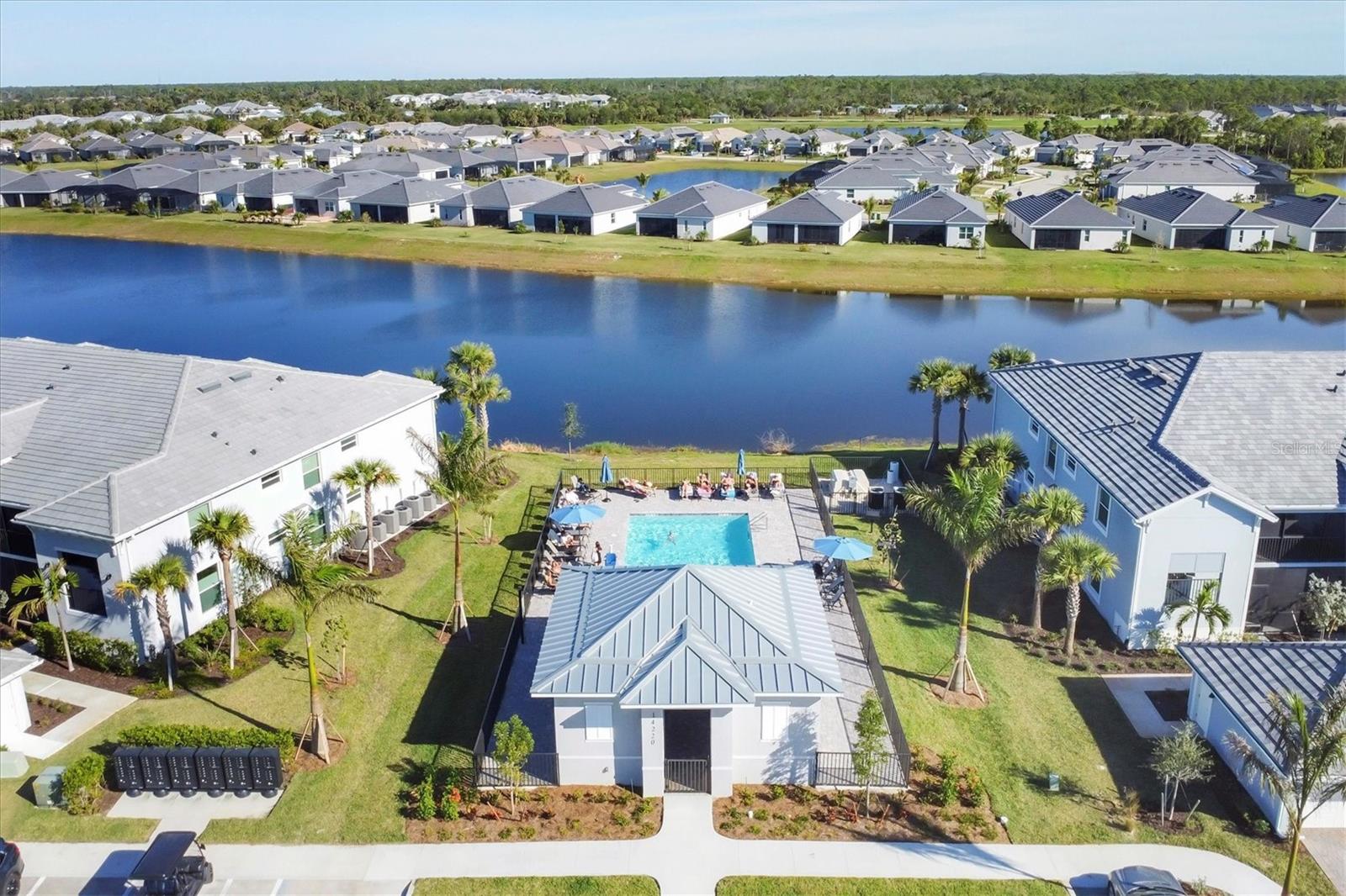 14214 HERITAGE LANDING BLVD #818, PUNTA GORDA, FL, 33955