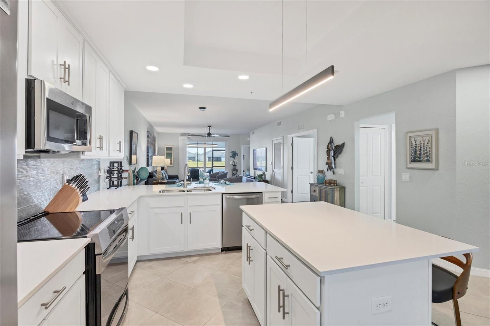 14214 HERITAGE LANDING BLVD #818, PUNTA GORDA, FL, 33955