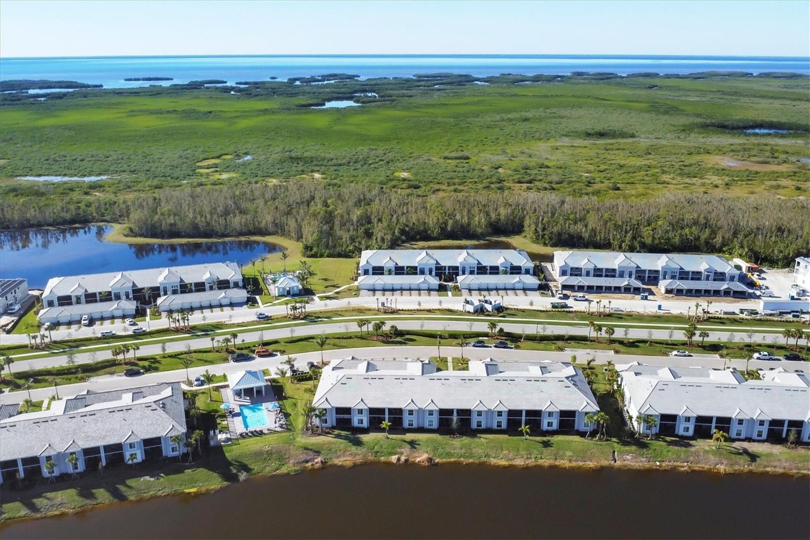 14214 HERITAGE LANDING BLVD #818, PUNTA GORDA, FL, 33955
