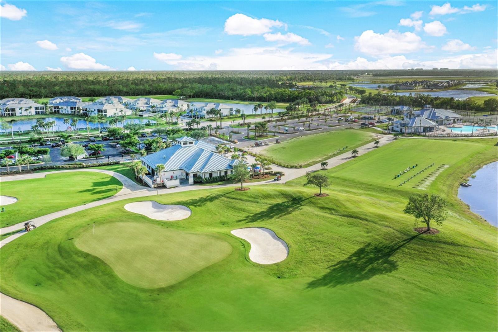 14214 HERITAGE LANDING BLVD #818, PUNTA GORDA, FL, 33955