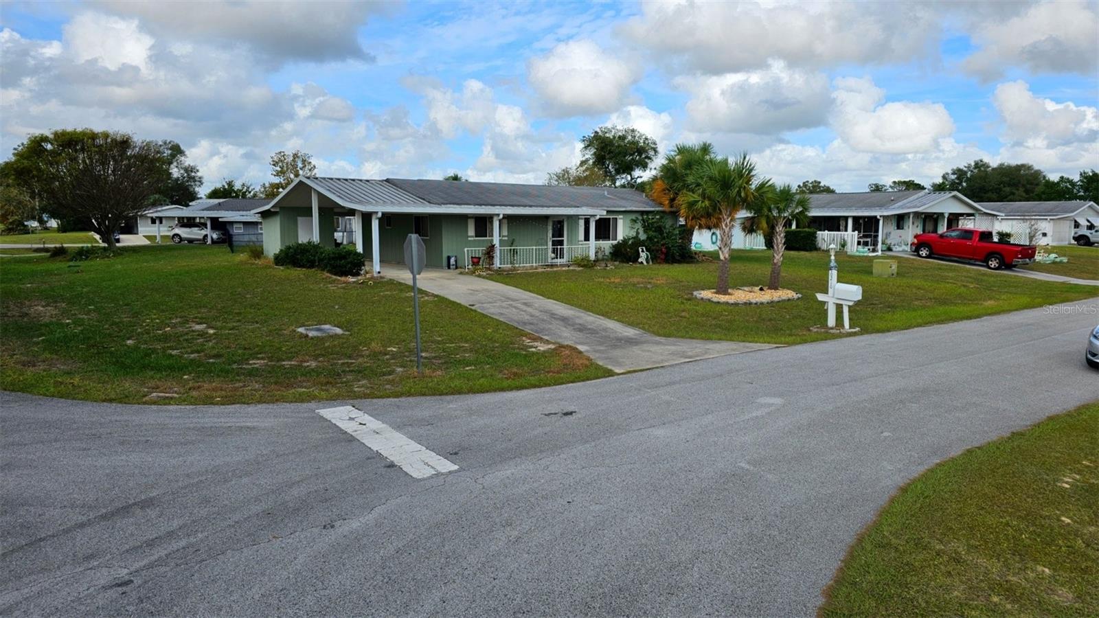 10210 SW 92ND TER, OCALA, FL, 34481