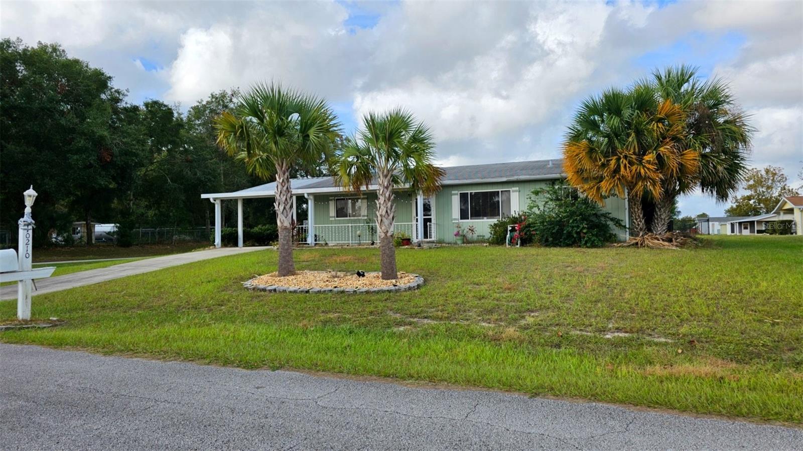 10210 SW 92ND TER, OCALA, FL, 34481