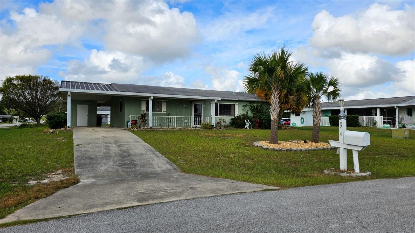 10210 SW 92ND TER, OCALA, FL, 34481