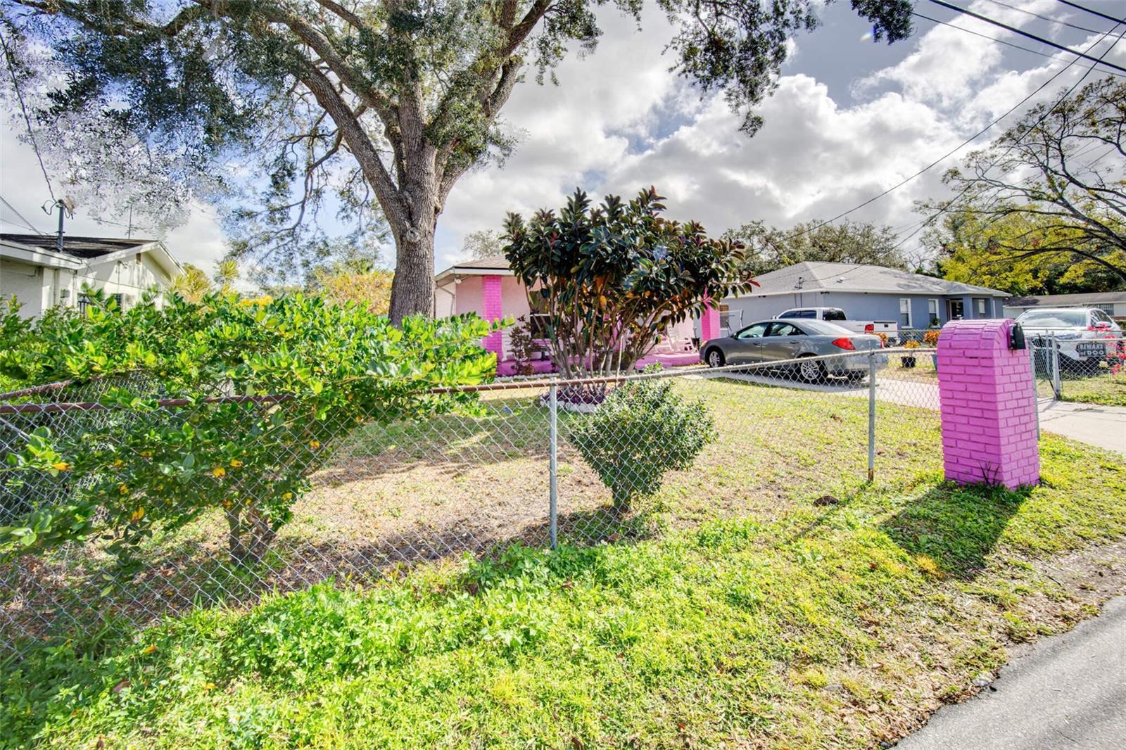 4505 WEBSTER ST, TAMPA, FL, 33610