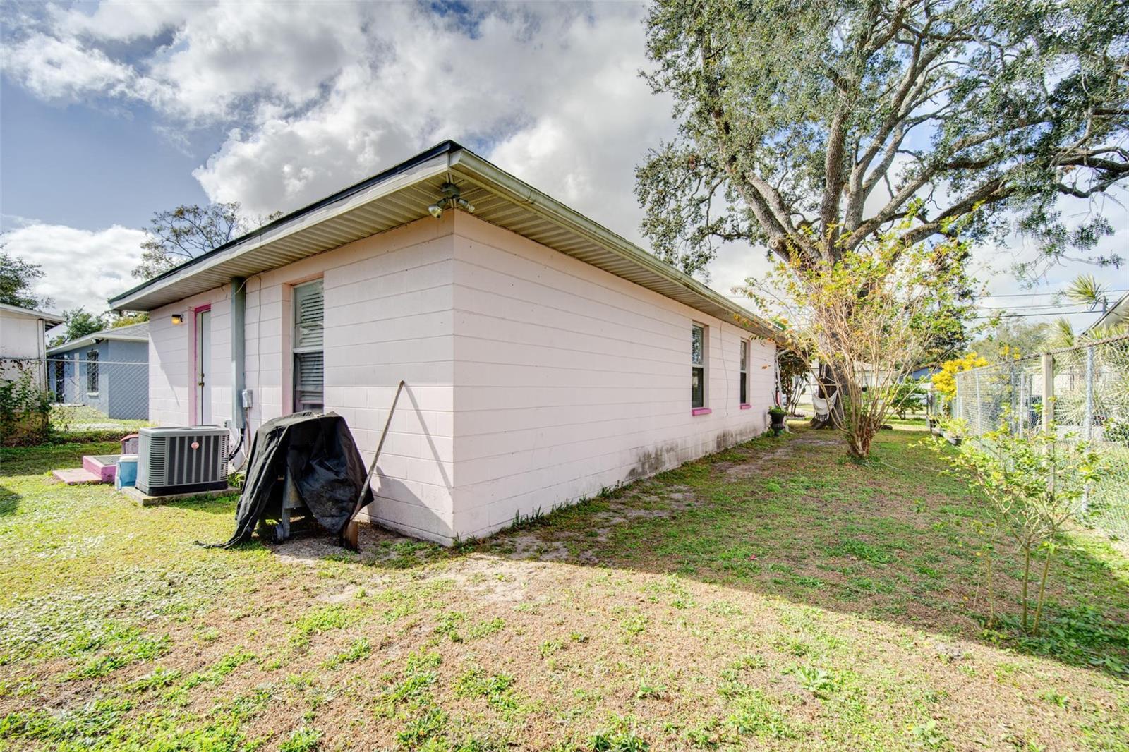 4505 WEBSTER ST, TAMPA, FL, 33610