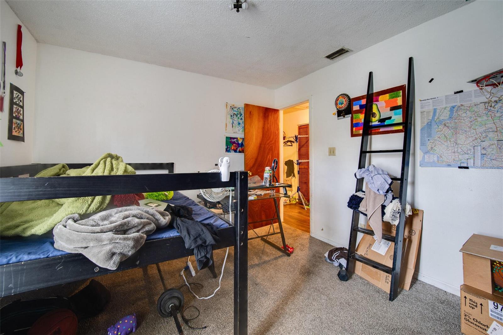 4505 WEBSTER ST, TAMPA, FL, 33610