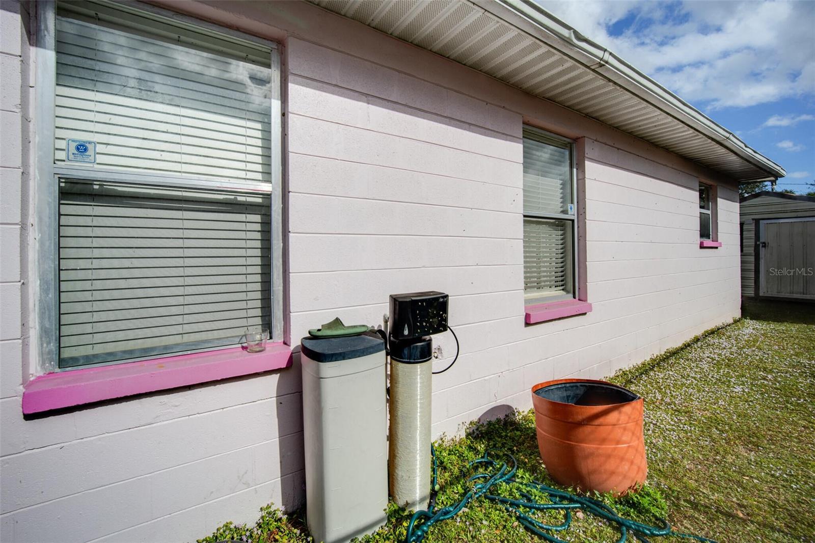 4505 WEBSTER ST, TAMPA, FL, 33610