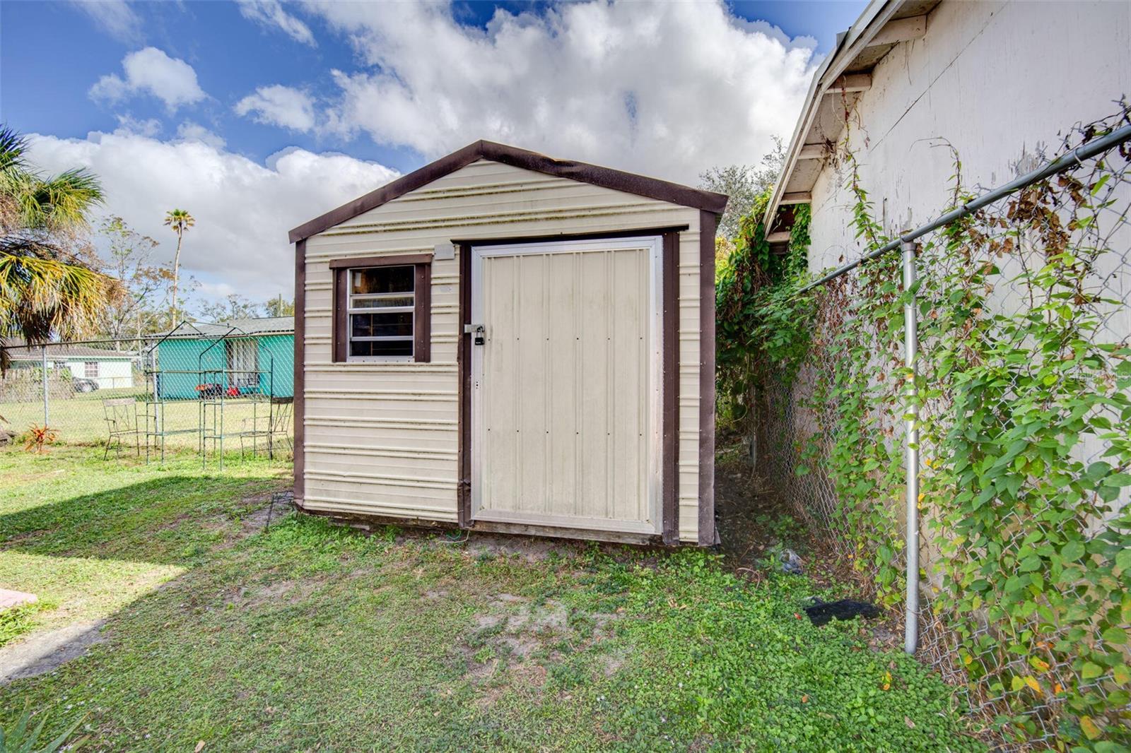 4505 WEBSTER ST, TAMPA, FL, 33610