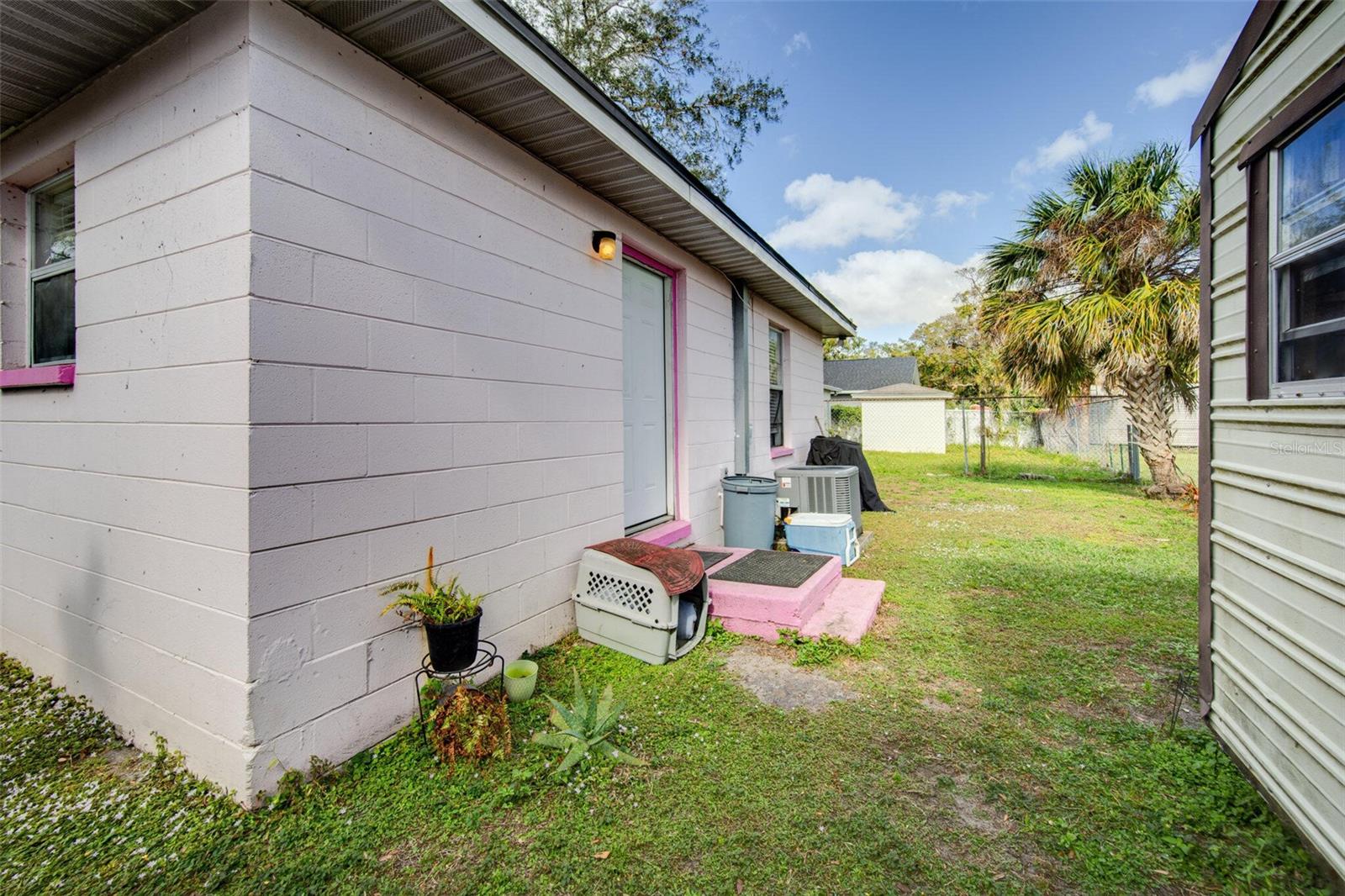 4505 WEBSTER ST, TAMPA, FL, 33610