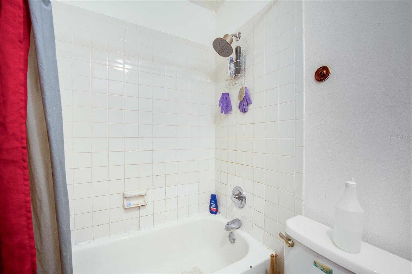 4505 WEBSTER ST, TAMPA, FL, 33610