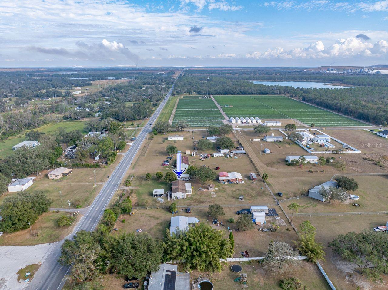 11404 LITHIA PINECREST RD, LITHIA, FL, 33547