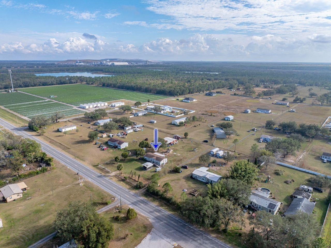 11404 LITHIA PINECREST RD, LITHIA, FL, 33547