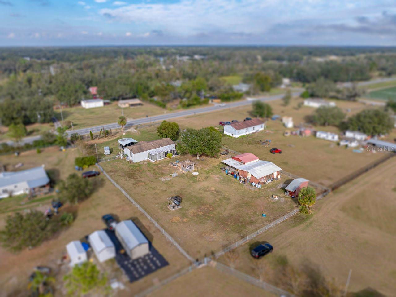 11404 LITHIA PINECREST RD, LITHIA, FL, 33547