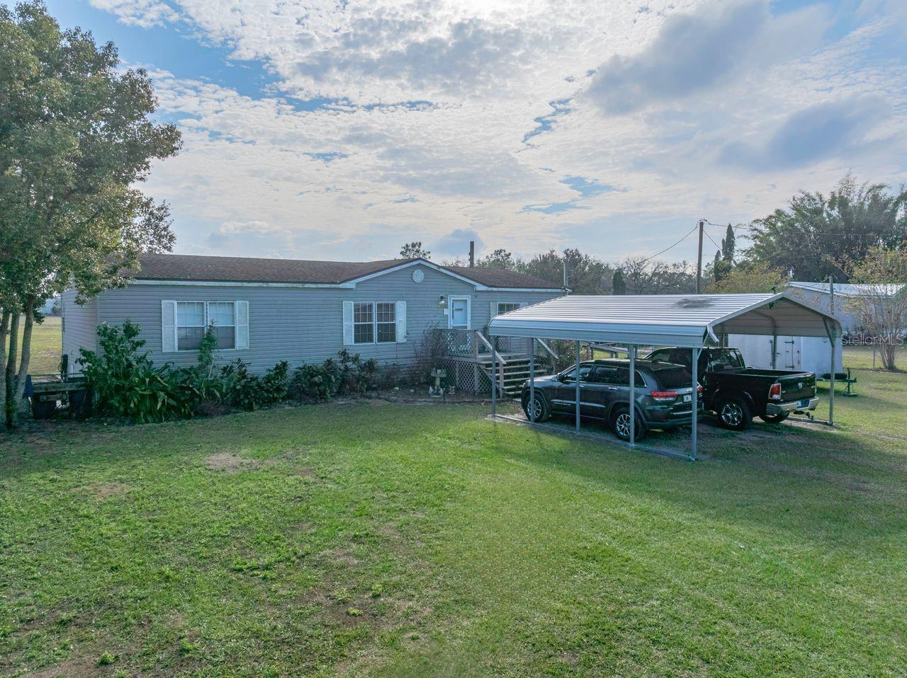 11404 LITHIA PINECREST RD, LITHIA, FL, 33547