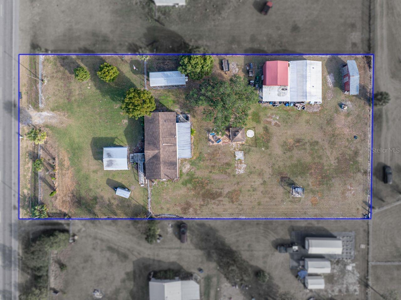11404 LITHIA PINECREST RD, LITHIA, FL, 33547