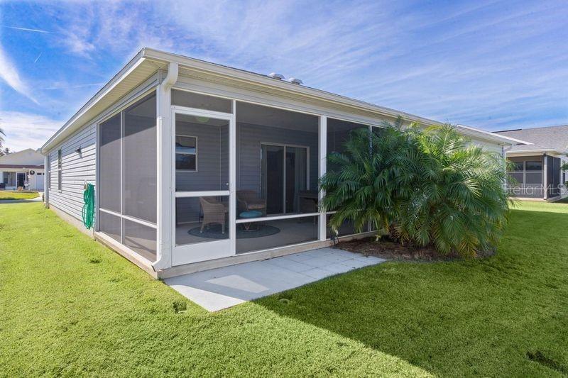 3447 RIDGEWOOD PATH, THE VILLAGES, FL, 32163