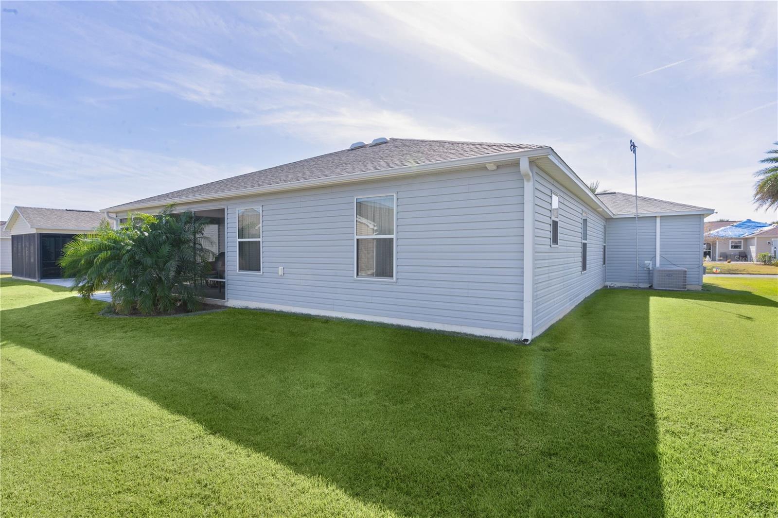 3447 RIDGEWOOD PATH, THE VILLAGES, FL, 32163