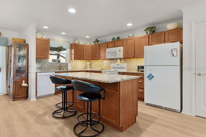 3447 RIDGEWOOD PATH, THE VILLAGES, FL, 32163