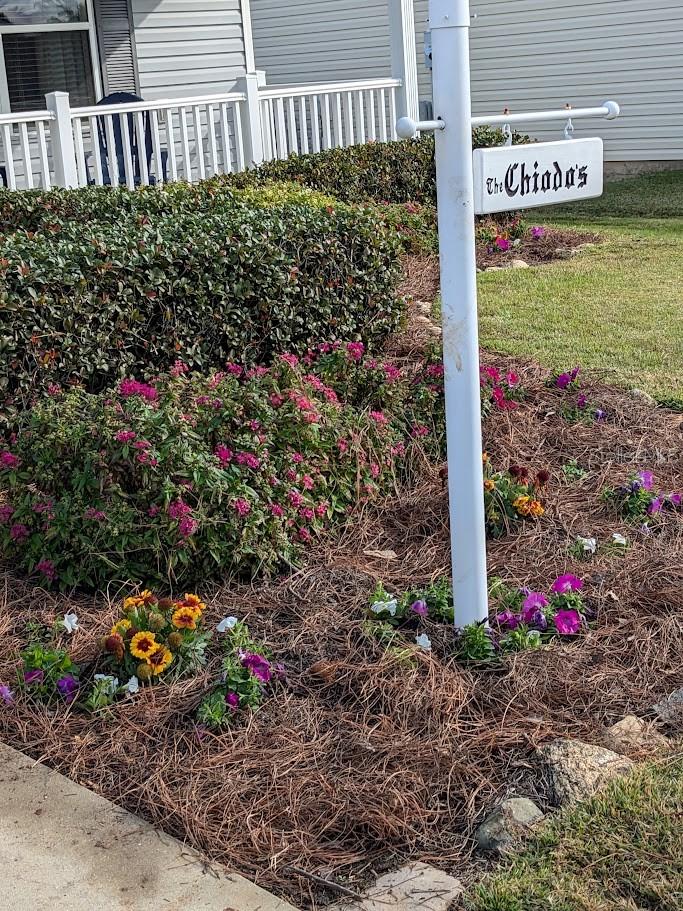 3447 RIDGEWOOD PATH, THE VILLAGES, FL, 32163