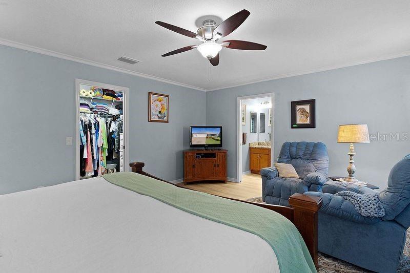 3447 RIDGEWOOD PATH, THE VILLAGES, FL, 32163