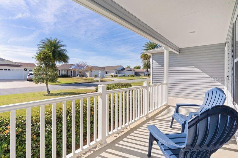 3447 RIDGEWOOD PATH, THE VILLAGES, FL, 32163