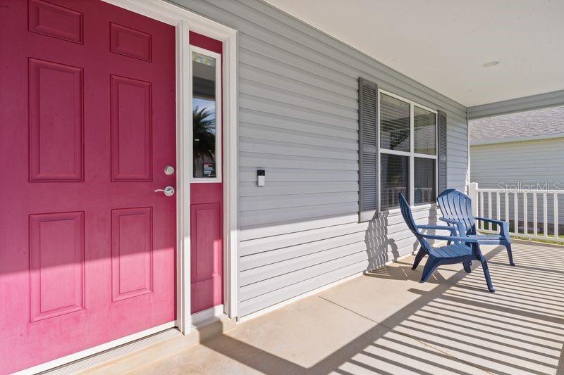 3447 RIDGEWOOD PATH, THE VILLAGES, FL, 32163