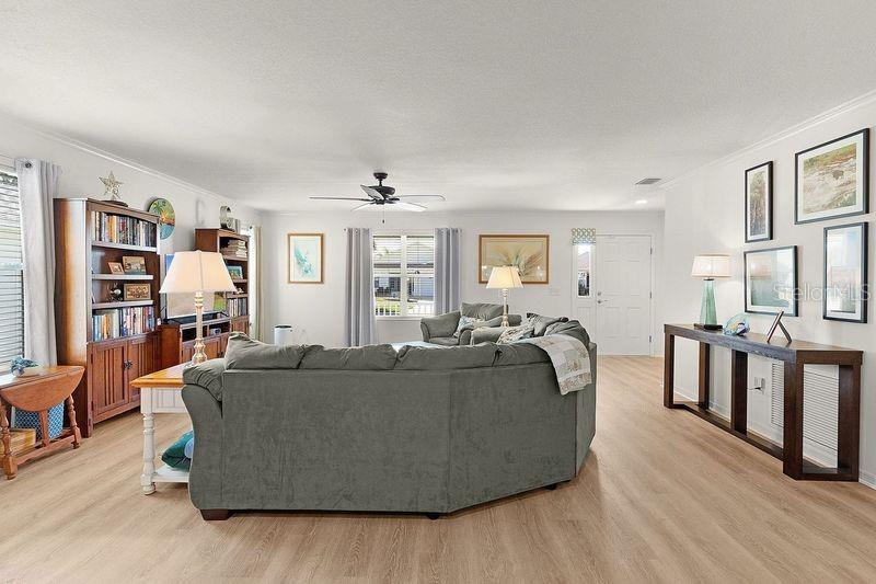 3447 RIDGEWOOD PATH, THE VILLAGES, FL, 32163