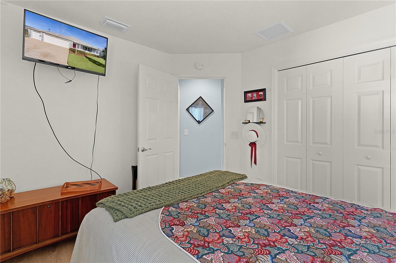 3447 RIDGEWOOD PATH, THE VILLAGES, FL, 32163