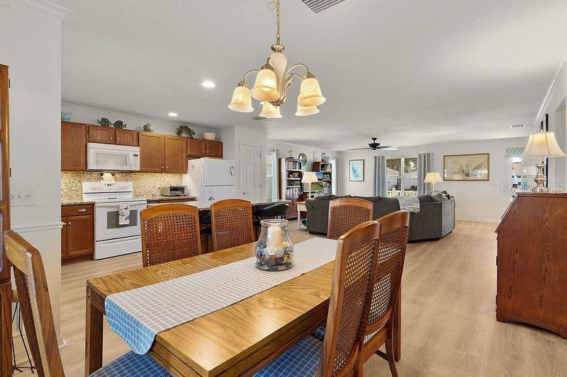 3447 RIDGEWOOD PATH, THE VILLAGES, FL, 32163