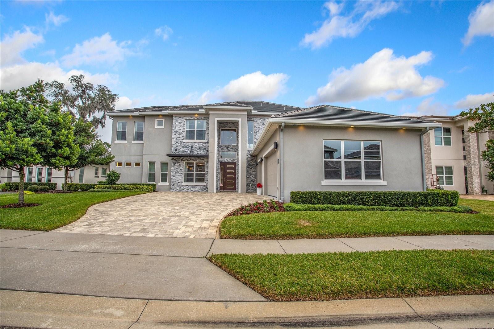 2205 LAKE SYLVAN OAKS CT, SANFORD, FL, 32771