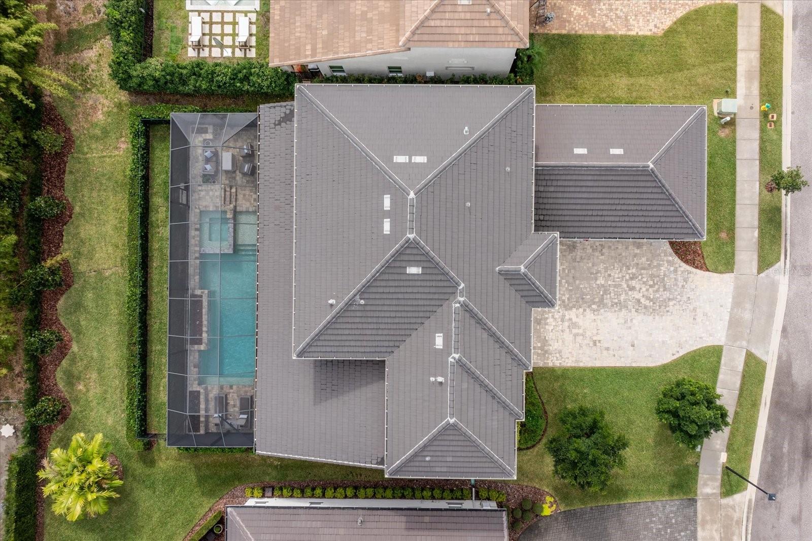 2205 LAKE SYLVAN OAKS CT, SANFORD, FL, 32771